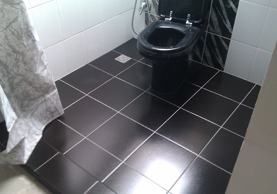 Image - DIY toilet repair