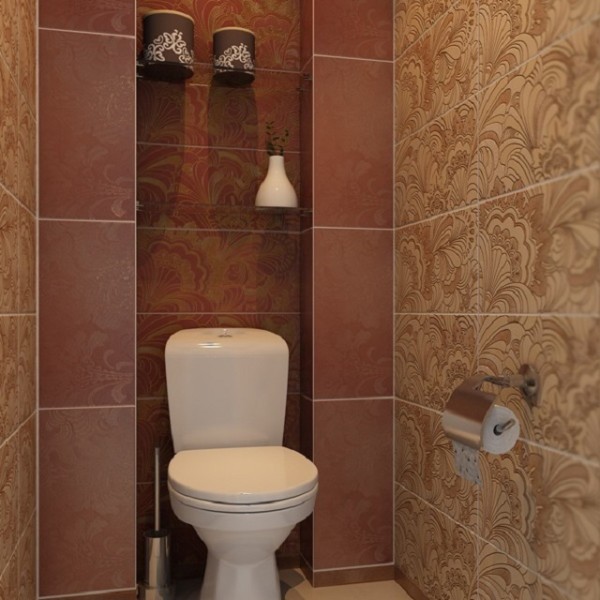 Image - DIY toilet repair