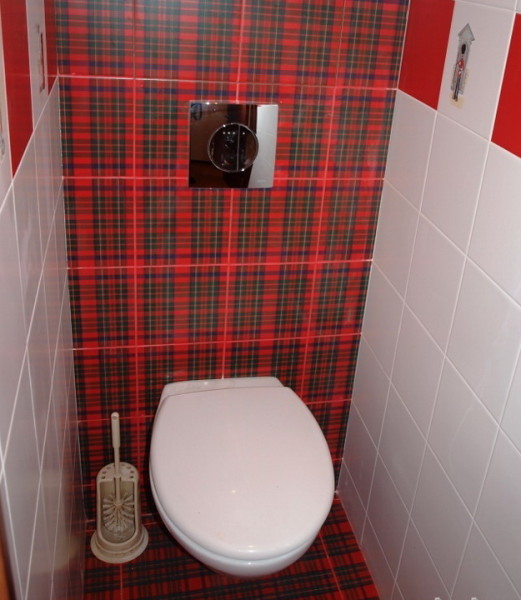 Image - DIY toilet repair