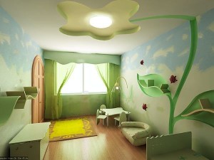 Image - DIY repair in the room