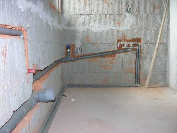 Obrázek - DIY kuchyně renovace pokoje