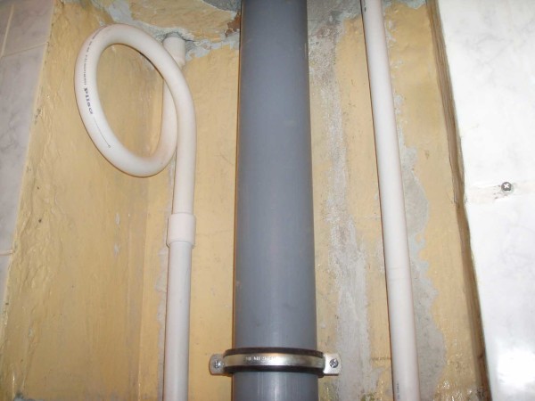 Image - DIY toilet repair