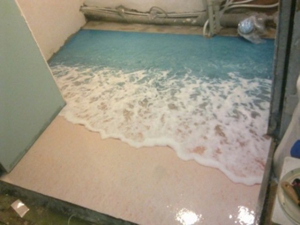 Image - DIY toilet repair