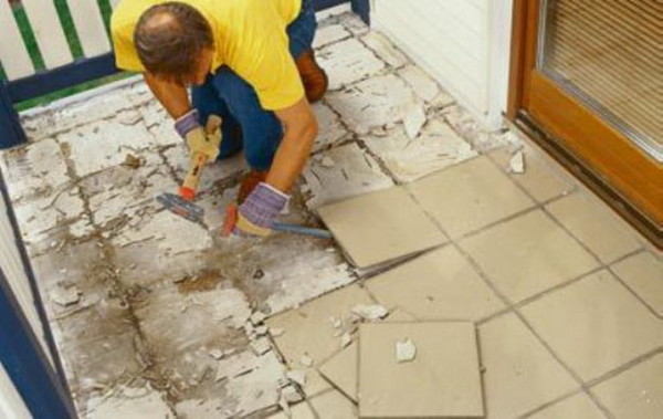 Image - DIY toilet repair