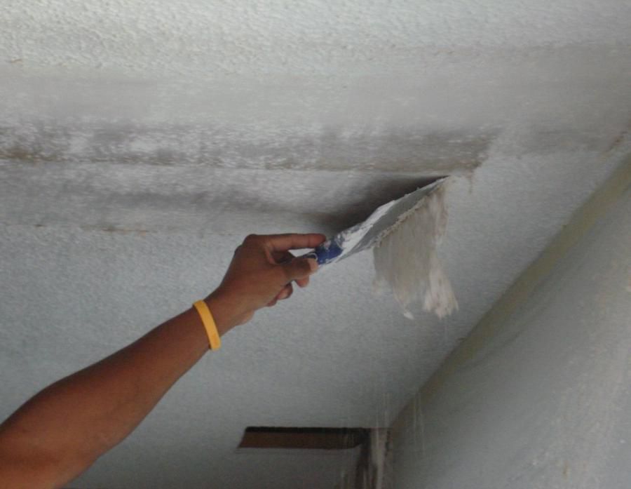 Obrázek - DIY kuchyně renovace pokoje