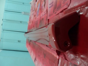 Image - DIY car door sills repair and painting