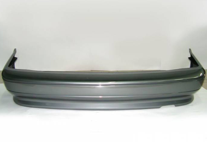 Image - DIY repair of fiberglass bumpers