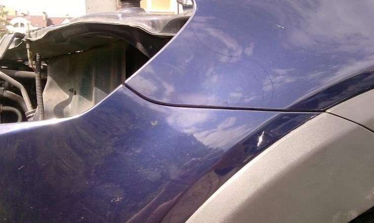 Image - DIY bumper fasteners repair