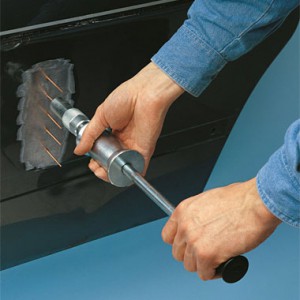 Image - DIY 2106 body repair