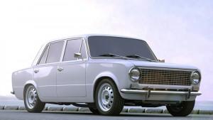 Image - DIY repair of classics