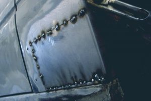 Image - DIY body repair pulling