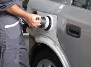 Image - DIY body repair pulling