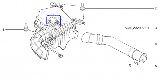 Image - DIY viburnum starter repair