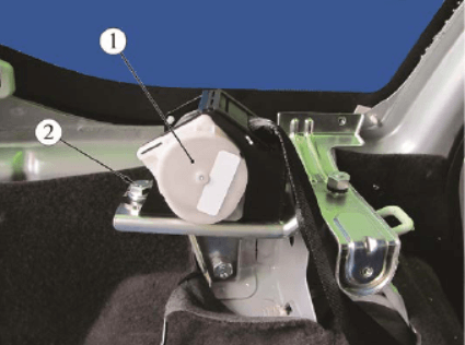 Image - DIY seat belt repair viburnum