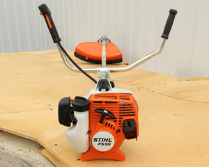 Image - Trimmer forester 254 DIY repair