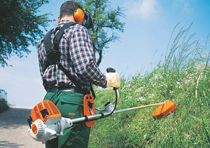 Image - Trimmer forester 254 DIY repair