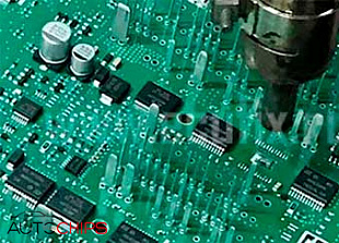 Image - Skoda octavia a5 comfort block do-it-yourself repair
