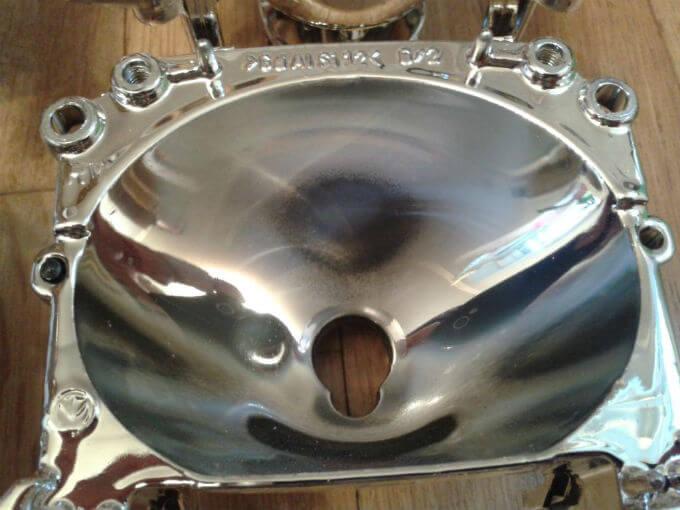 Image - DIY gazelle headlight repair