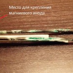 Image - Thermex water heater 80 liters DIY repair