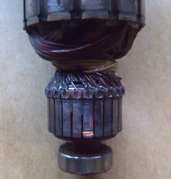 Image - DIY punch anchor repair
