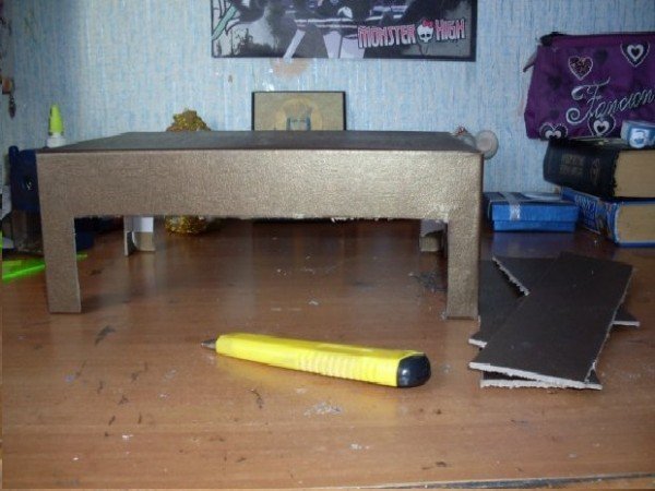 Image - DIY monster high doll repair