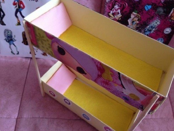 Image - DIY monster high doll repair