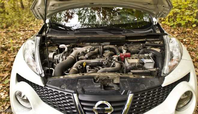 Image - Nissan beetle DIY repair