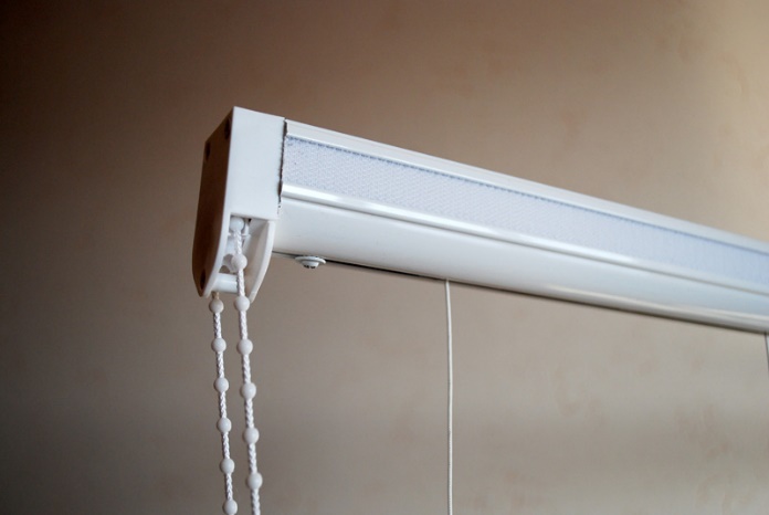 Image - DIY Roman blinds mechanism repair