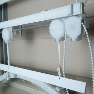 Image - DIY Roman blinds mechanism repair