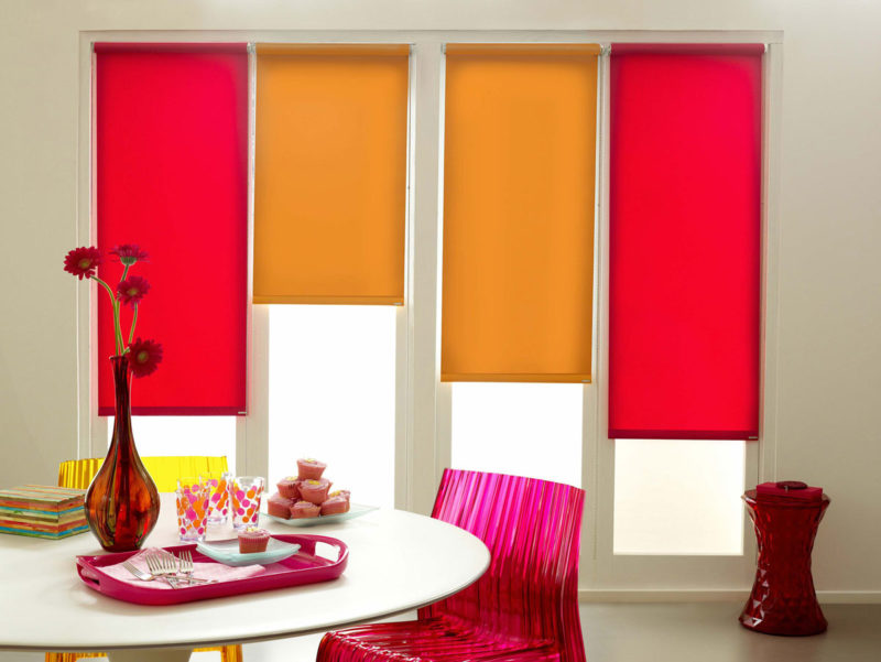Image - DIY roller blinds mechanism repair