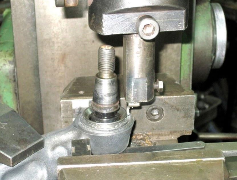 Image - Drive2 DIY repair