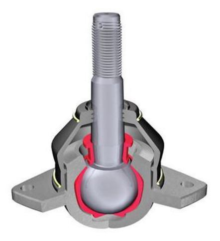 Image - Do-it-yourself extruder for repairing ball joints drawings