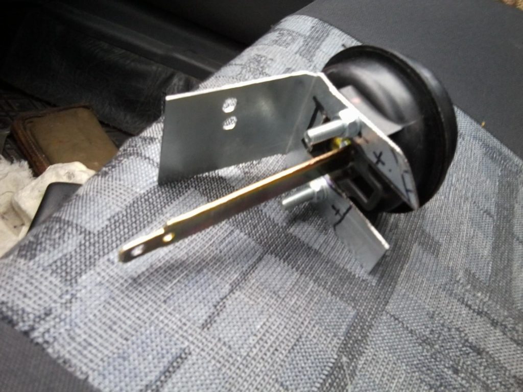 Image - DIY stove repair on Nexia