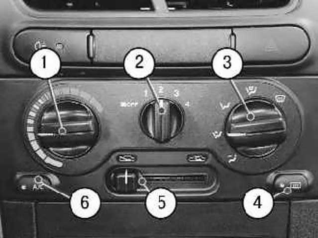 Image - DIY repair of a Chevrolet Lanos stove