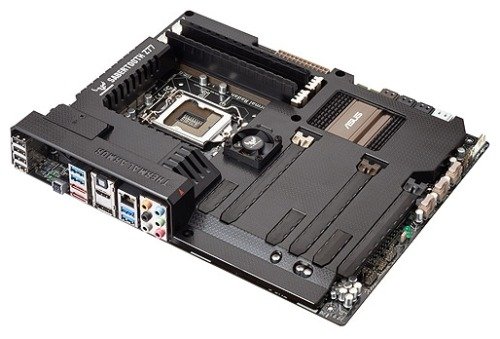 Image - DIY computer south bridge repair