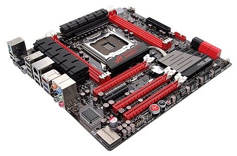 Image - DIY computer south bridge repair