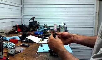 Image - DIY repair of Husqvarna 435