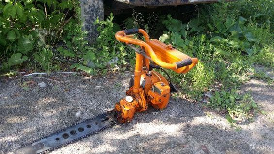 Image - DIY ural 2 electron chainsaw carburetor repair