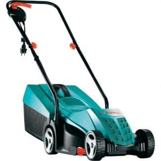 Image - DIY bosch rotak 32 lawn mower repair