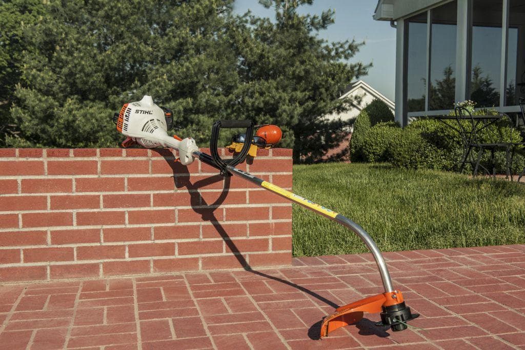 Image - DIY repair stihl fs 130