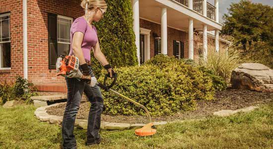 Image - DIY repair stihl fs 130