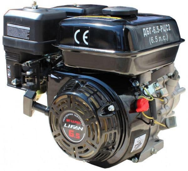 Image - DIY 168f engine repair