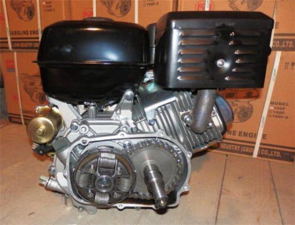 Image - DIY 168f engine repair