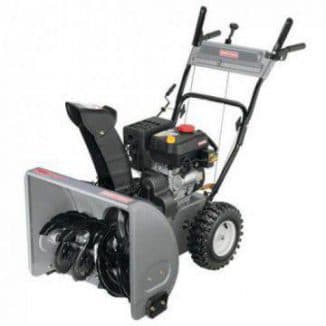 Image - DIY snow blower drive repair