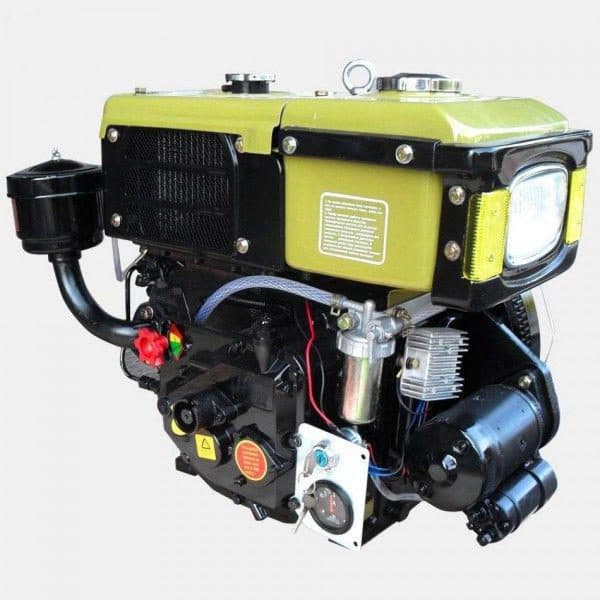 Image - DIY g200hk engine repair