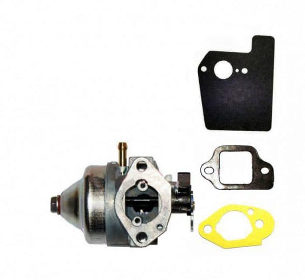 Image - Do-it-yourself cultivator carburetor repair