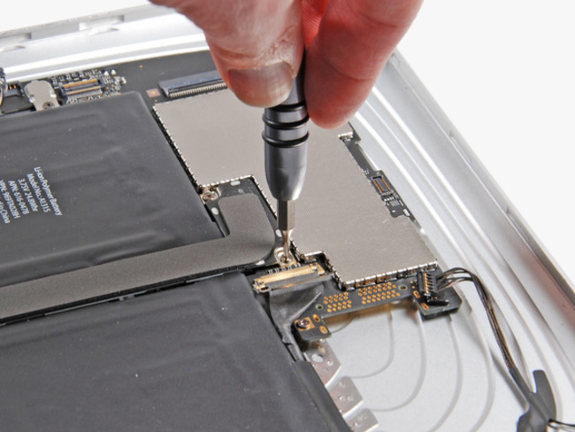 Image - DIY apple repair