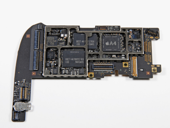 Image - DIY apple repair