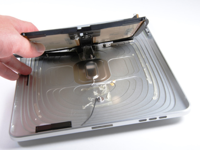 Image - DIY apple repair