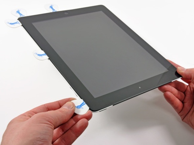 Image - DIY apple repair